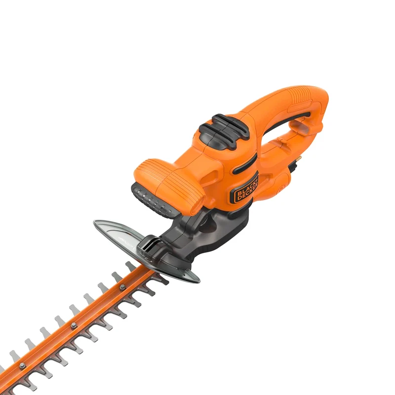 Hedge trimmer Black+Decker BEHT251-QS 450W