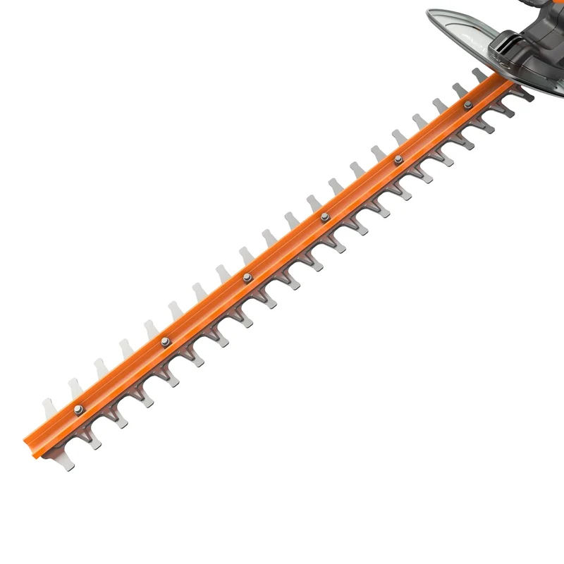 Hedge trimmer Black+Decker BEHT251-QS 450W