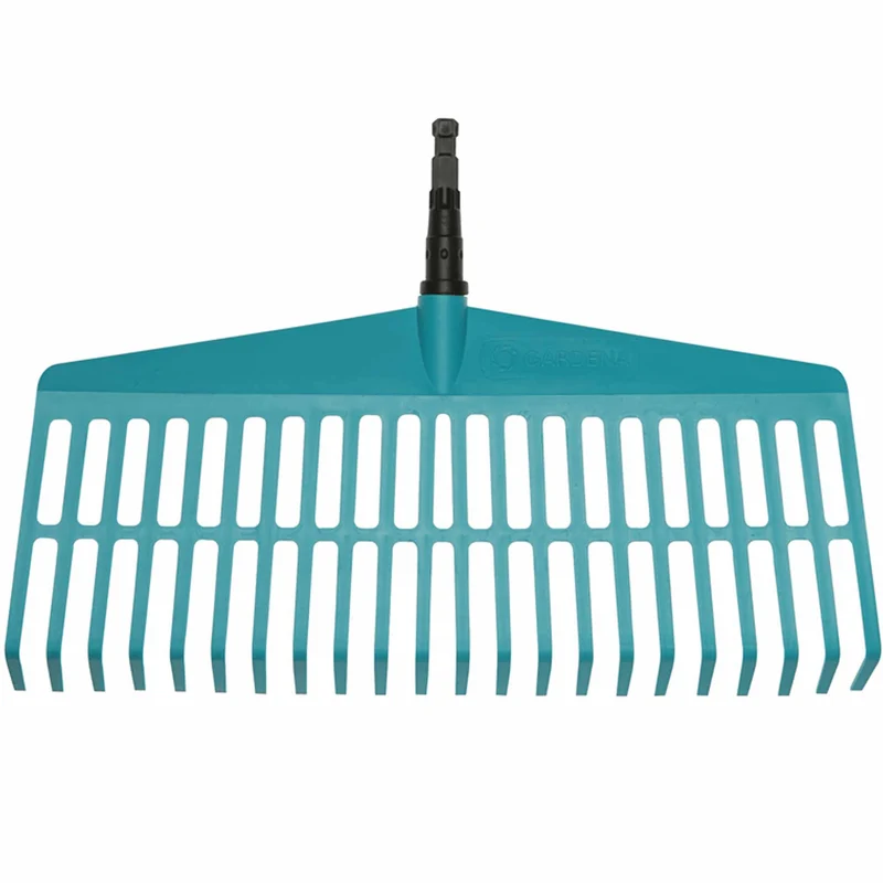 Broom rake Gardena Combisystem