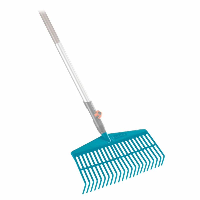 Broom rake Gardena Combisystem