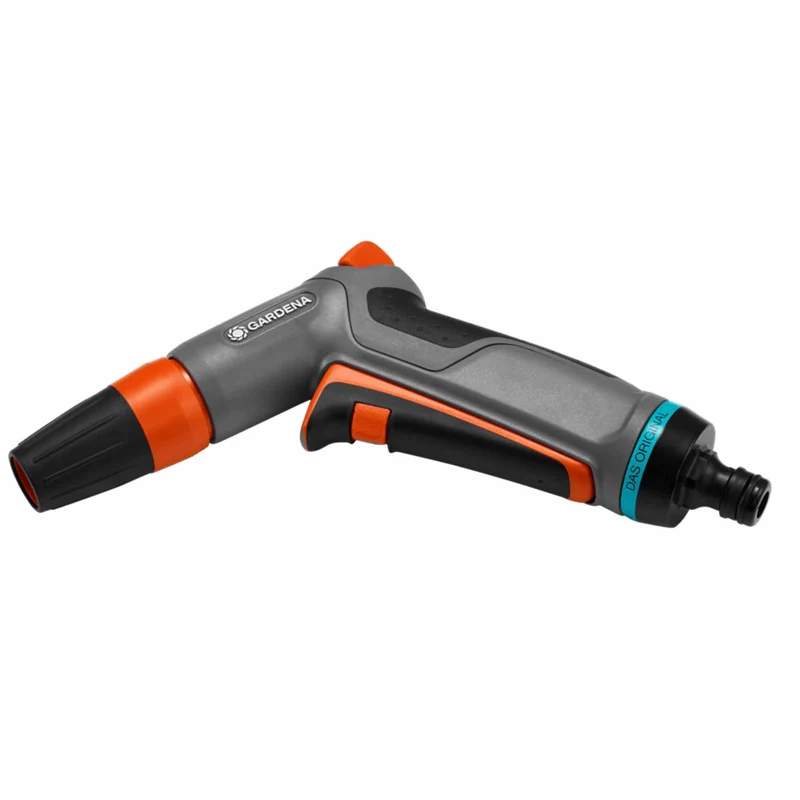 Pulse launcher Gardena Comfort