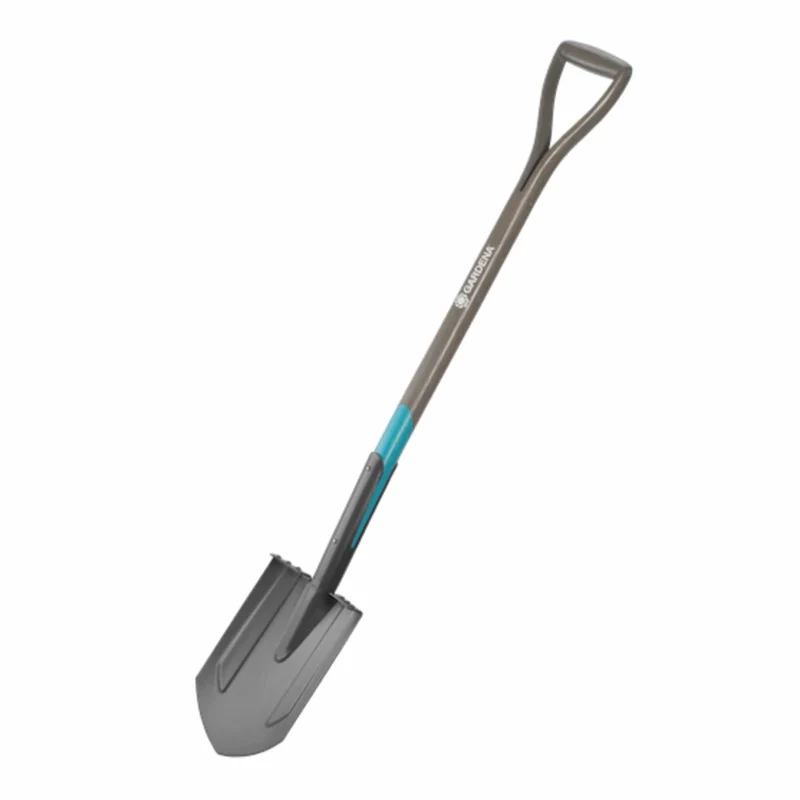 Pointed spade Gardena Natureline