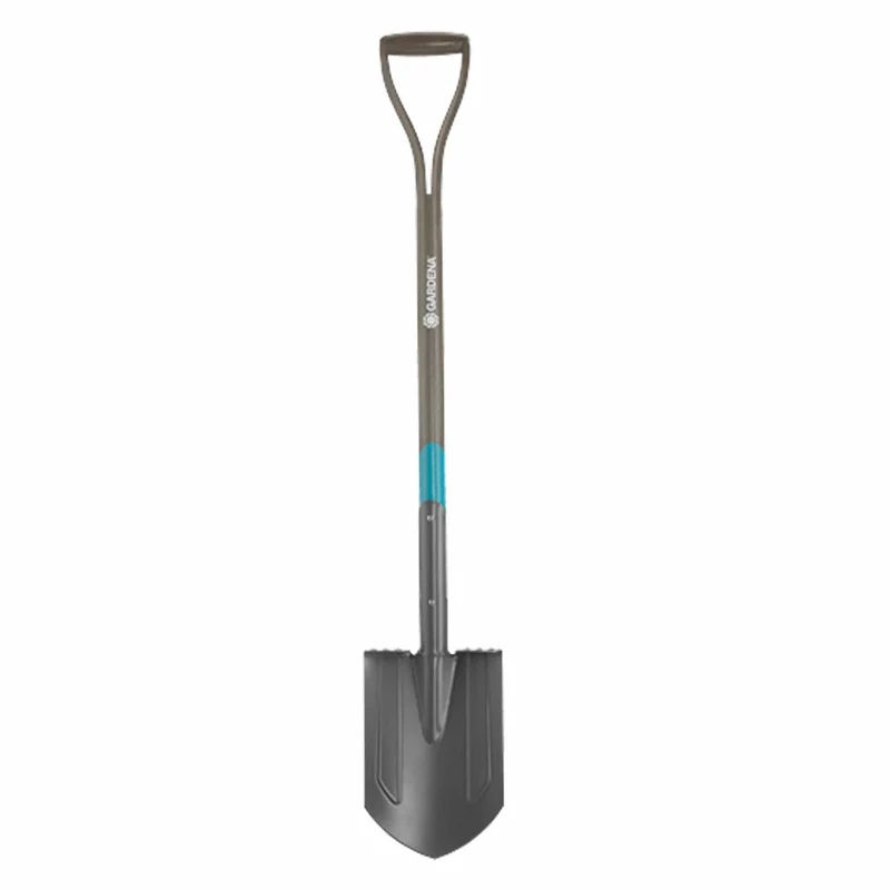 Pointed spade Gardena Natureline