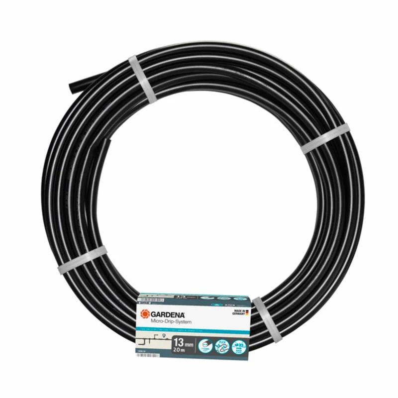 Line pipe Flex Gardena Micro Drip 13mm (1/2")