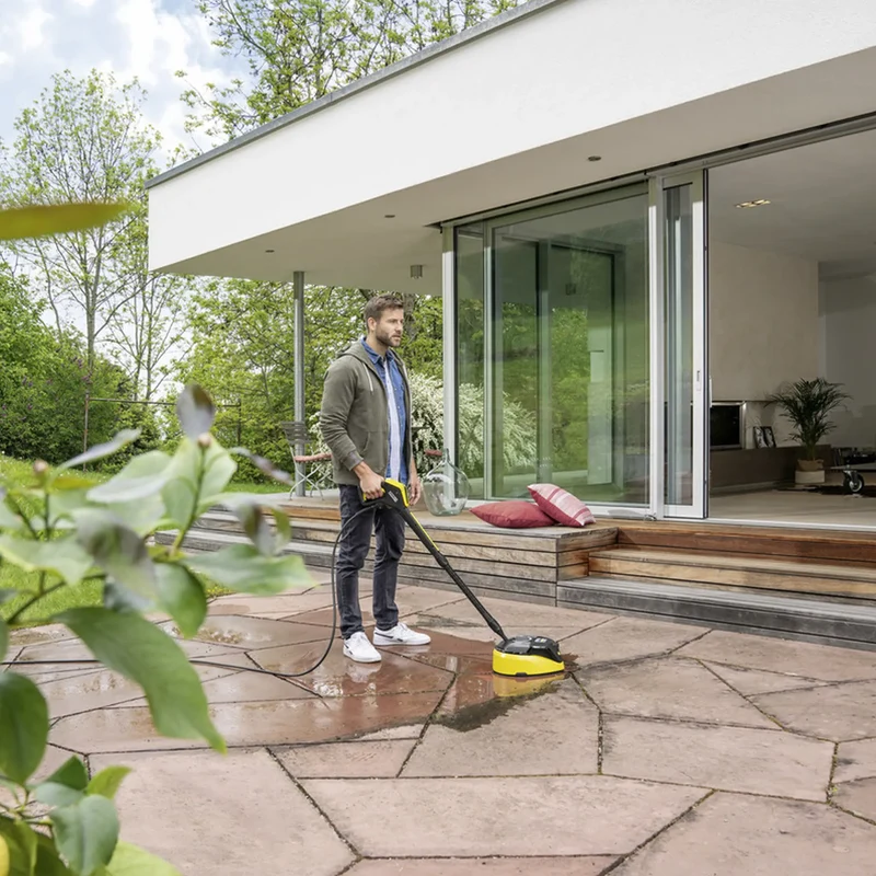 Karcher T 7 Plus surface cleaner