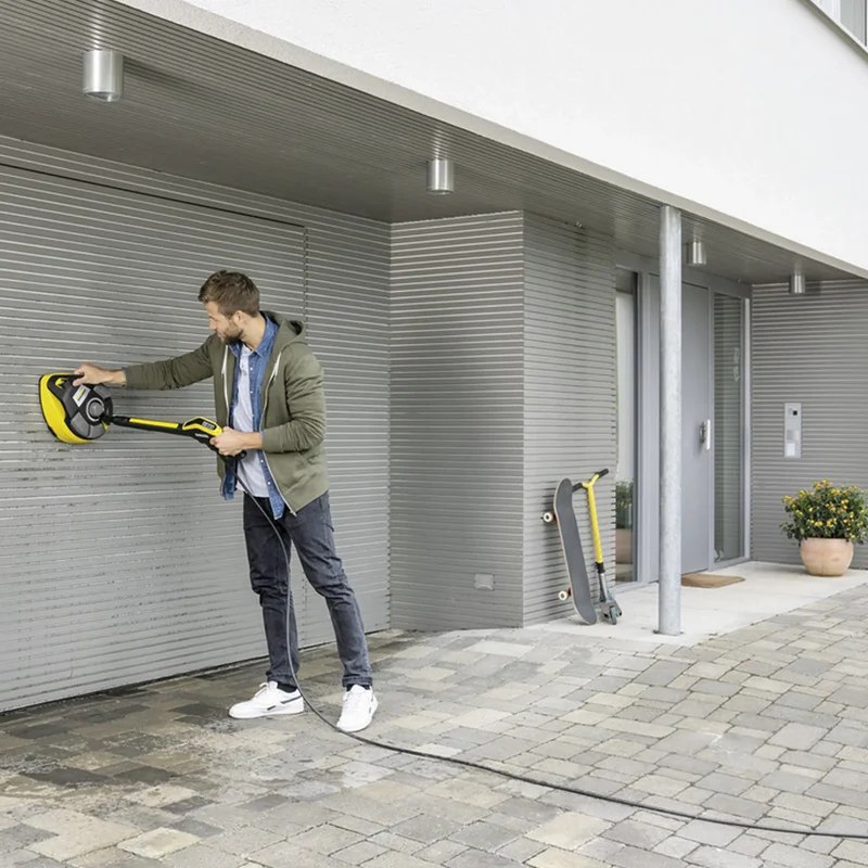 Karcher T 7 Plus surface cleaner