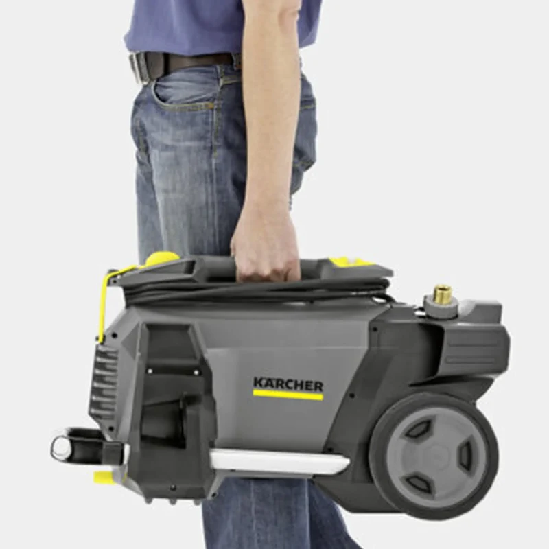 Karcher HD 5/15 C Plus Cold Water Pressure Washer