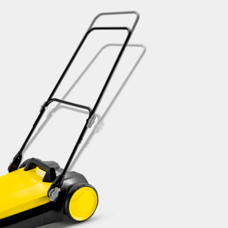 Karcher S4 Twin Sweeper