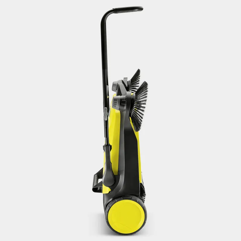 Karcher S6 Twin Sweeper