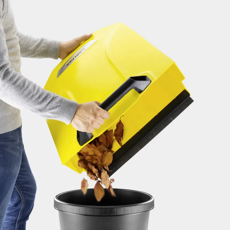Karcher S6 Twin Sweeper