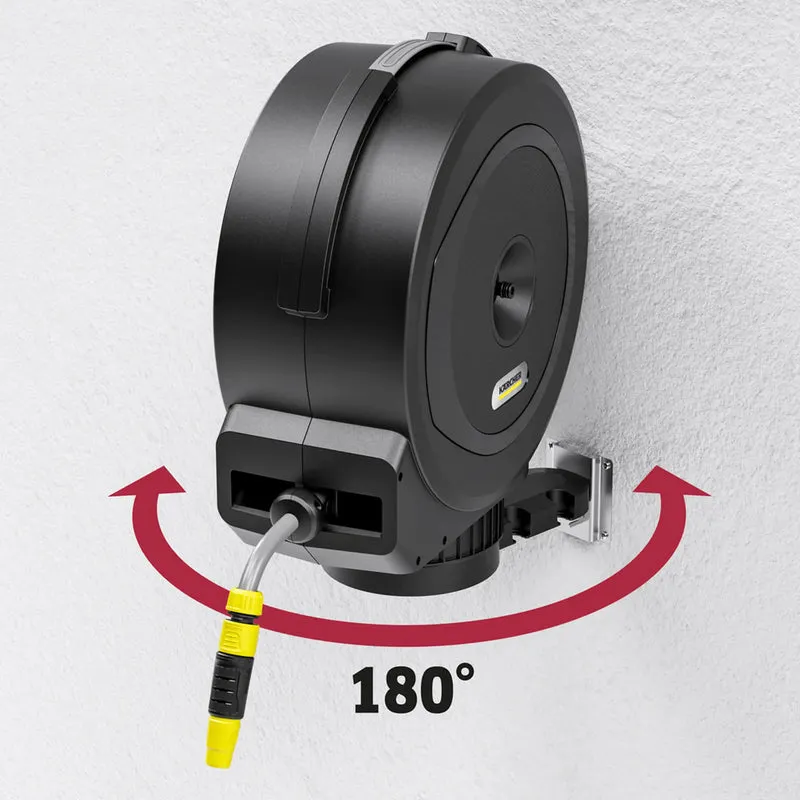 Karcher HBX 4.20 Automatic Hose Reel