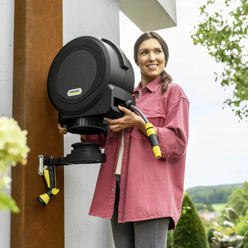 Karcher HBX 4.20 Automatic Hose Reel