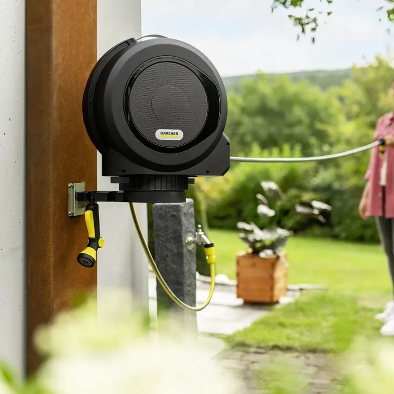 Karcher HBX 4.20 Automatic Hose Reel