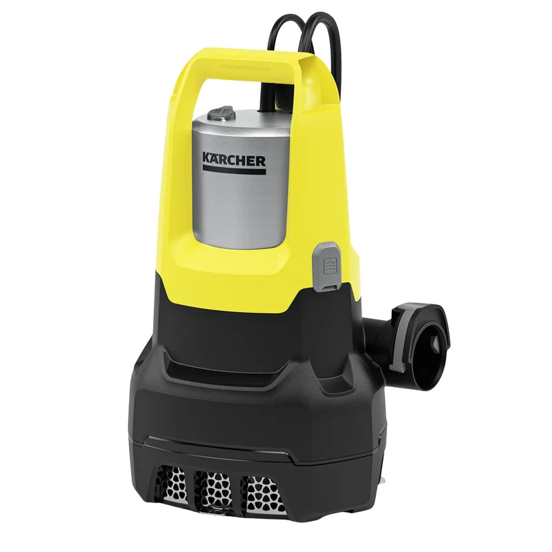 Karcher SP 22.000 750W Electric Pump