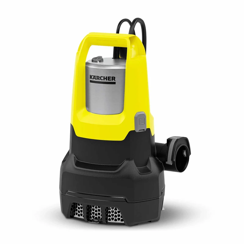 Karcher SP 22.000 750W Electric Pump