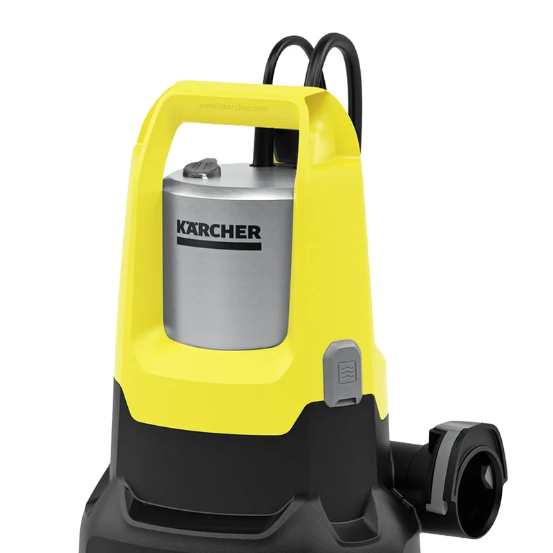 Karcher SP 22.000 750W Electric Pump