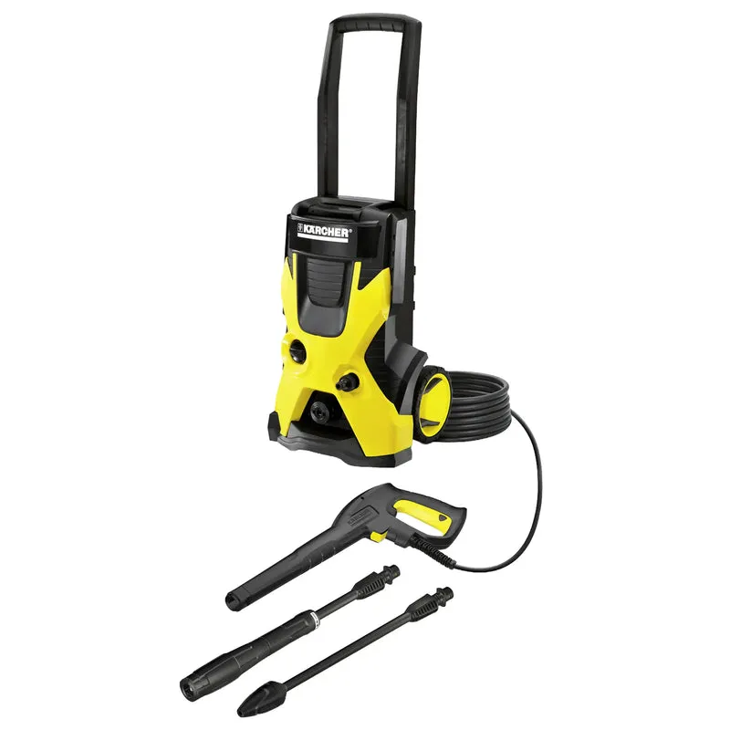 Karcher K5 Pressure Washer