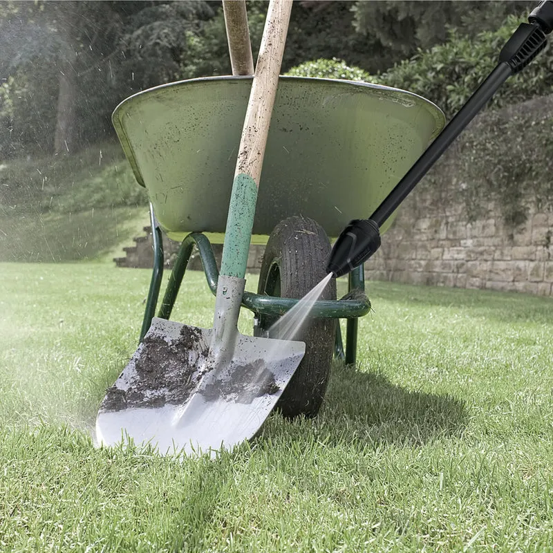 Karcher K5 Pressure Washer