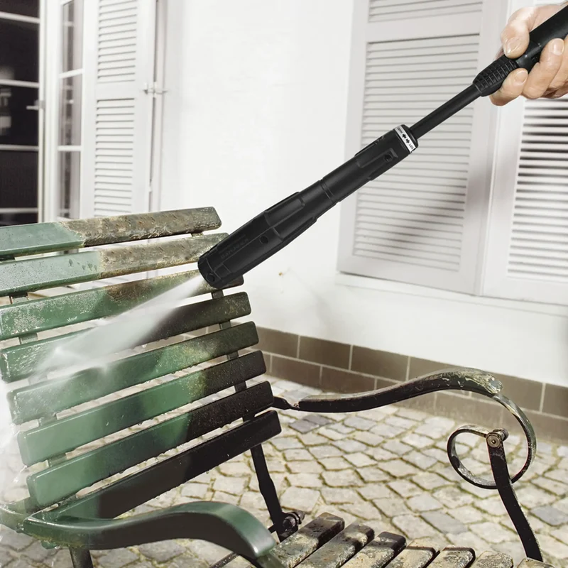 Karcher K5 Pressure Washer