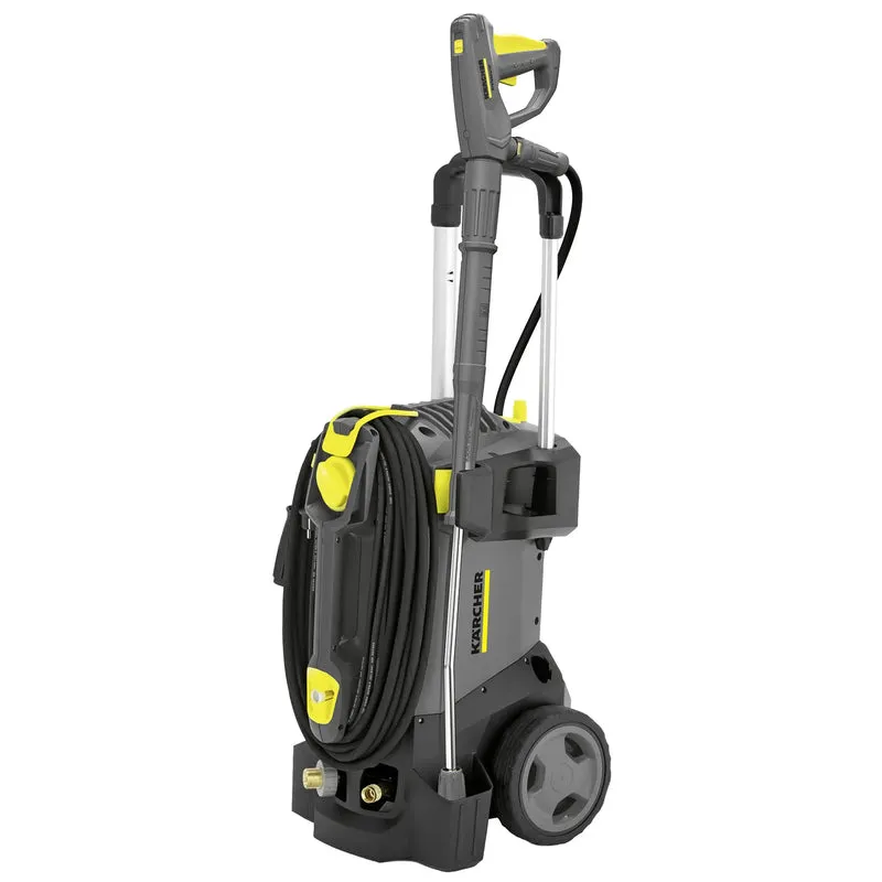 Cold water pressure washer Karcher HD 5/17 C Plus