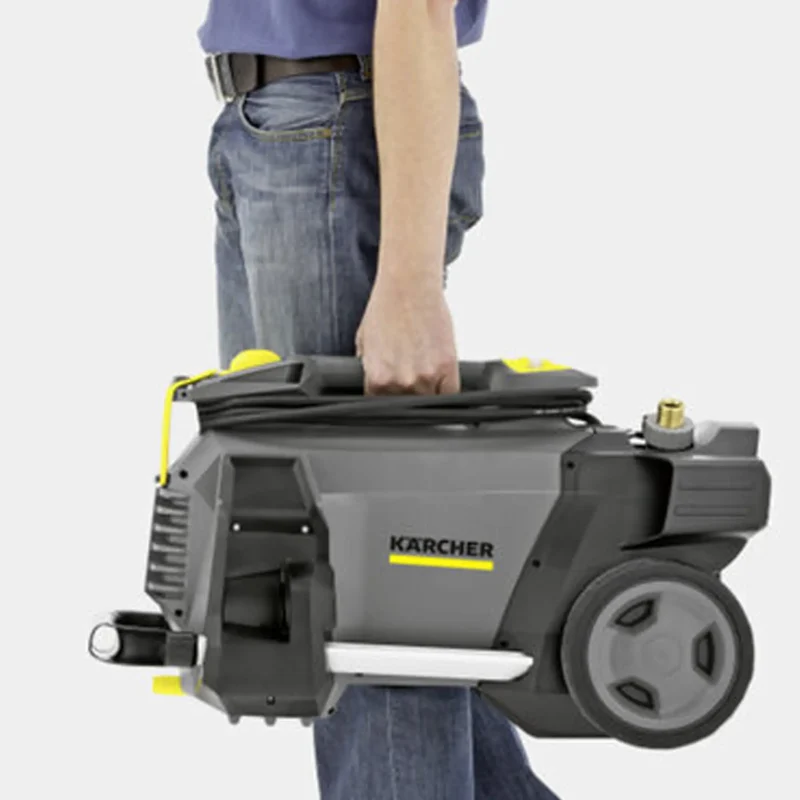 Cold water pressure washer Karcher HD 5/17 C Plus