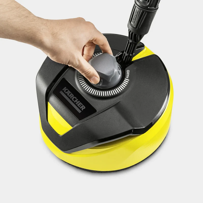 Karcher K4 Universal Edition T5 pressure washer
