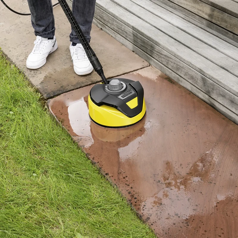 Karcher K4 Universal Edition T5 pressure washer
