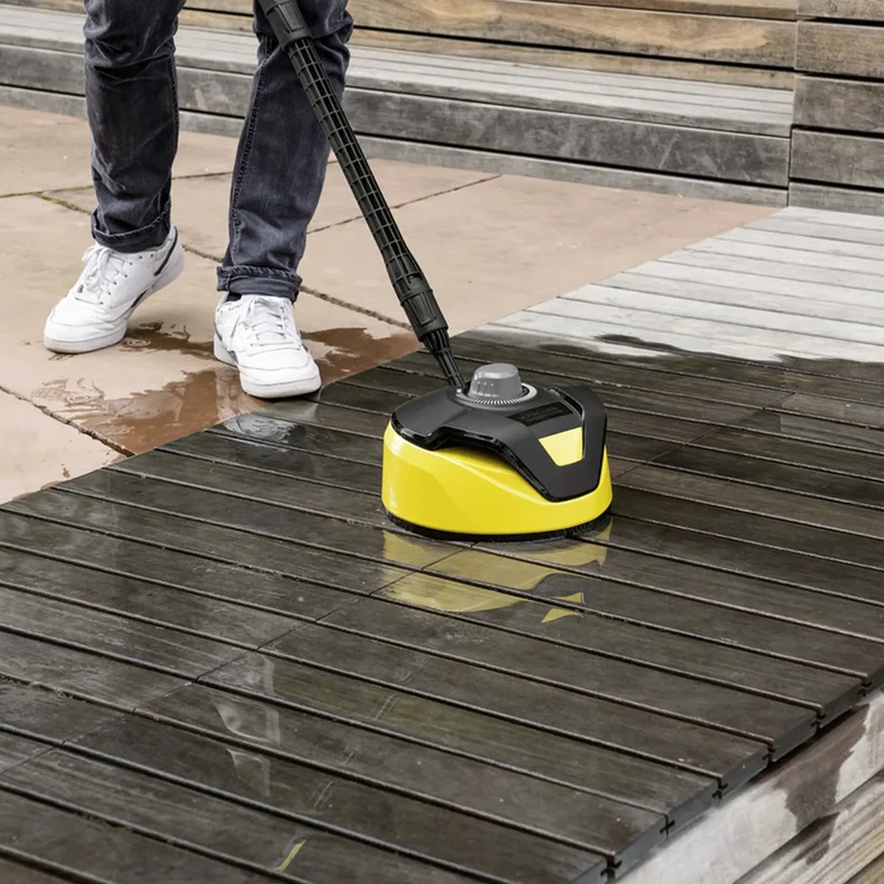 Karcher K4 Universal Edition T5 pressure washer