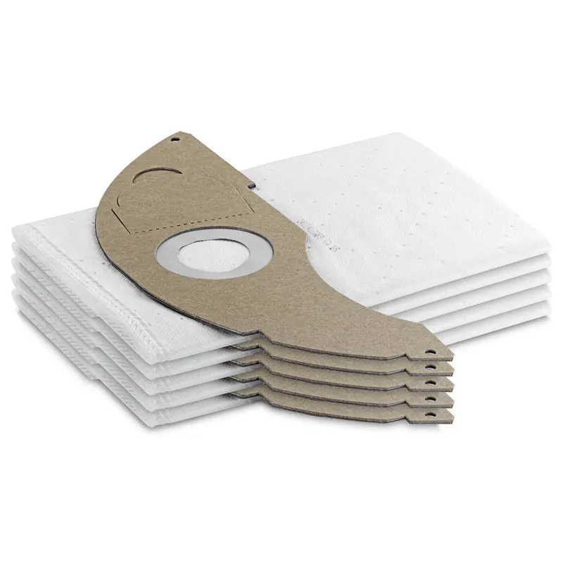 Karcher filter bags for NT22/1 vacuum cleaners