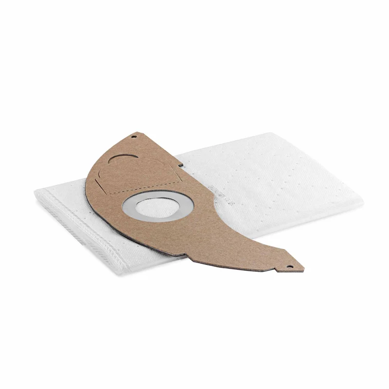 Karcher filter bags for NT22/1 vacuum cleaners
