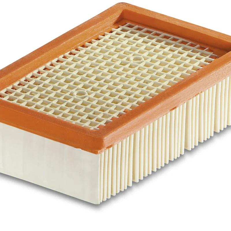Karcher pleated filter for WD4, WD5, WD6