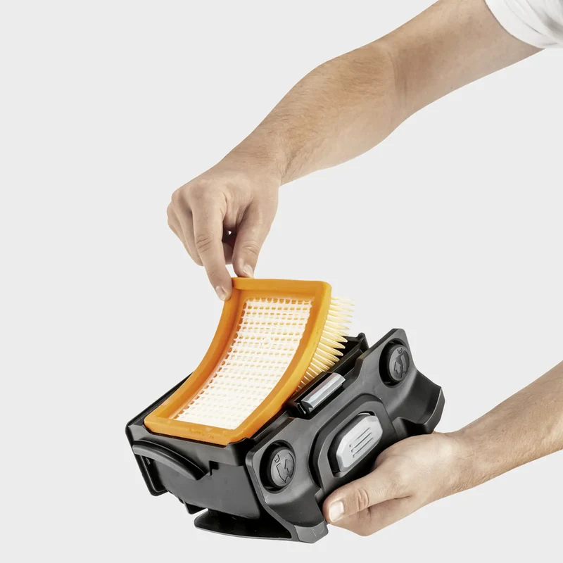 Karcher pleated filter for WD4, WD5, WD6