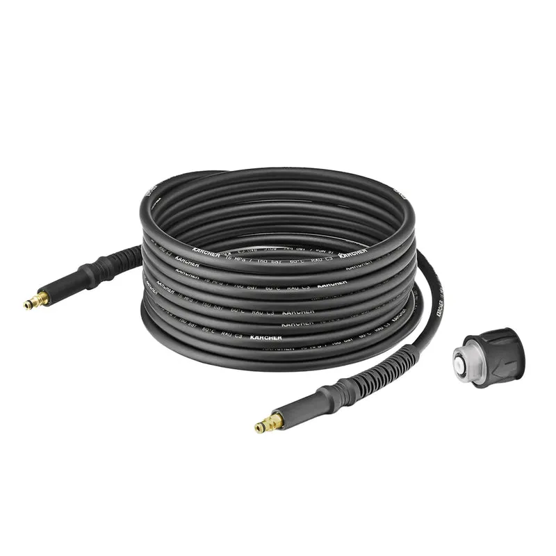 Karcher Quick Connect Kit 12m