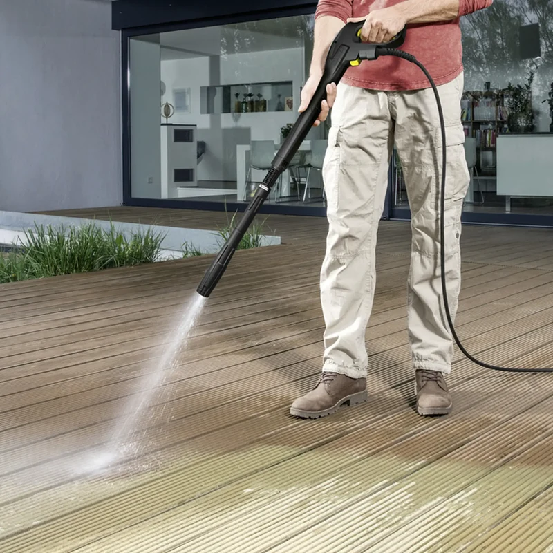 Karcher Quick Connect Kit 12m