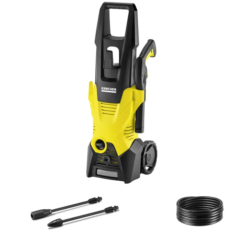 Karcher K3 Pressure Washer