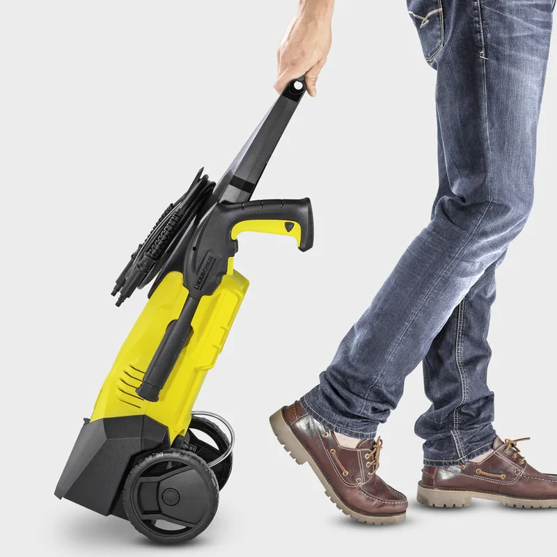 Karcher K3 Pressure Washer