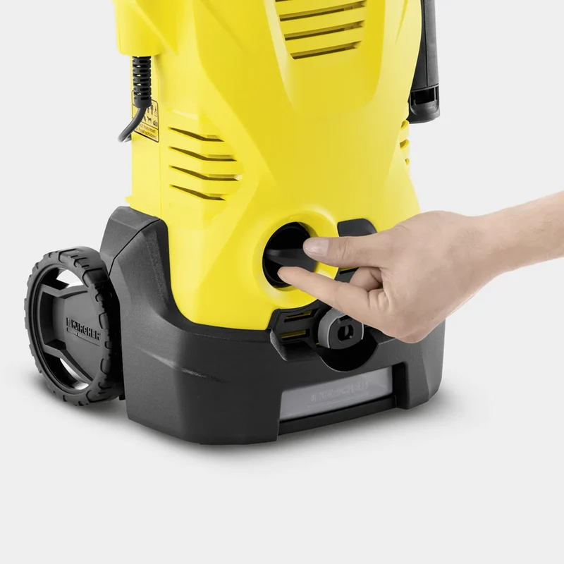 Karcher K3 Pressure Washer