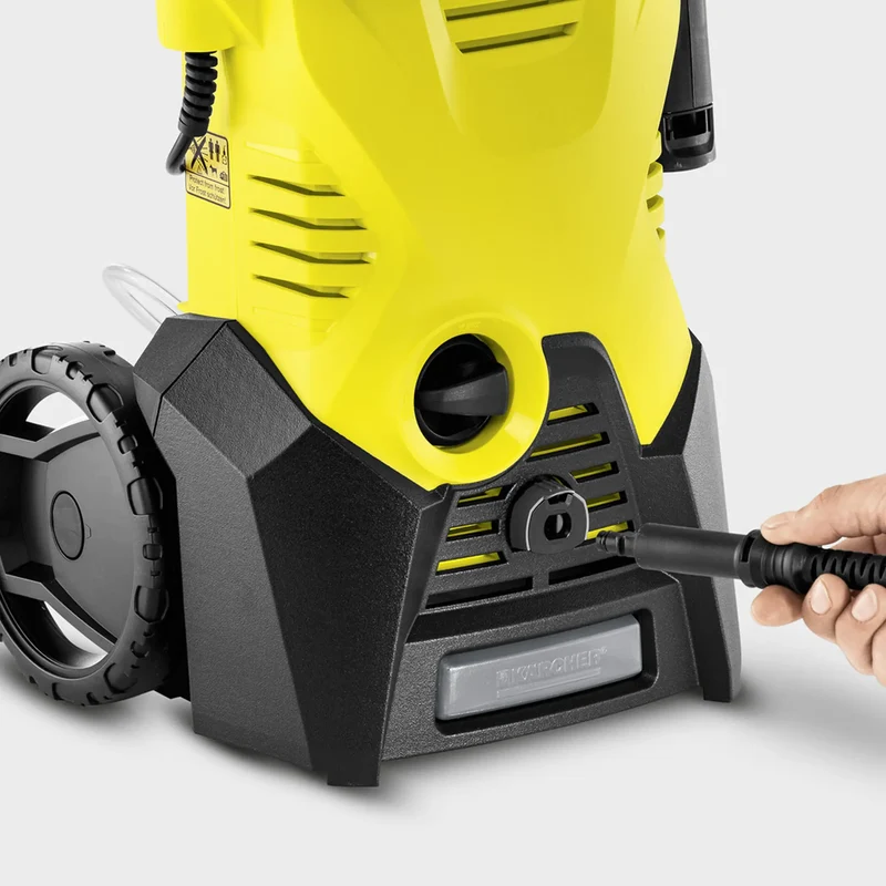 Karcher K3 Pressure Washer