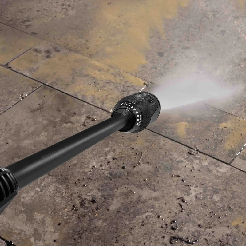 Karcher K3 Pressure Washer