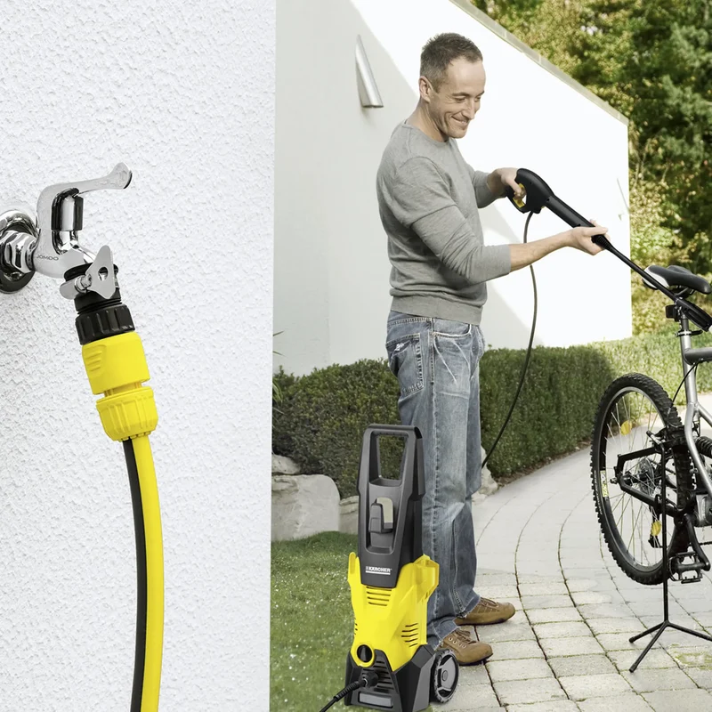 Karcher K3 Pressure Washer