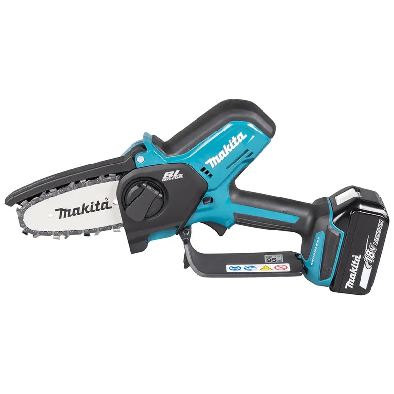 Chain pruner Makita DUC101RF1J 18V 3Ah