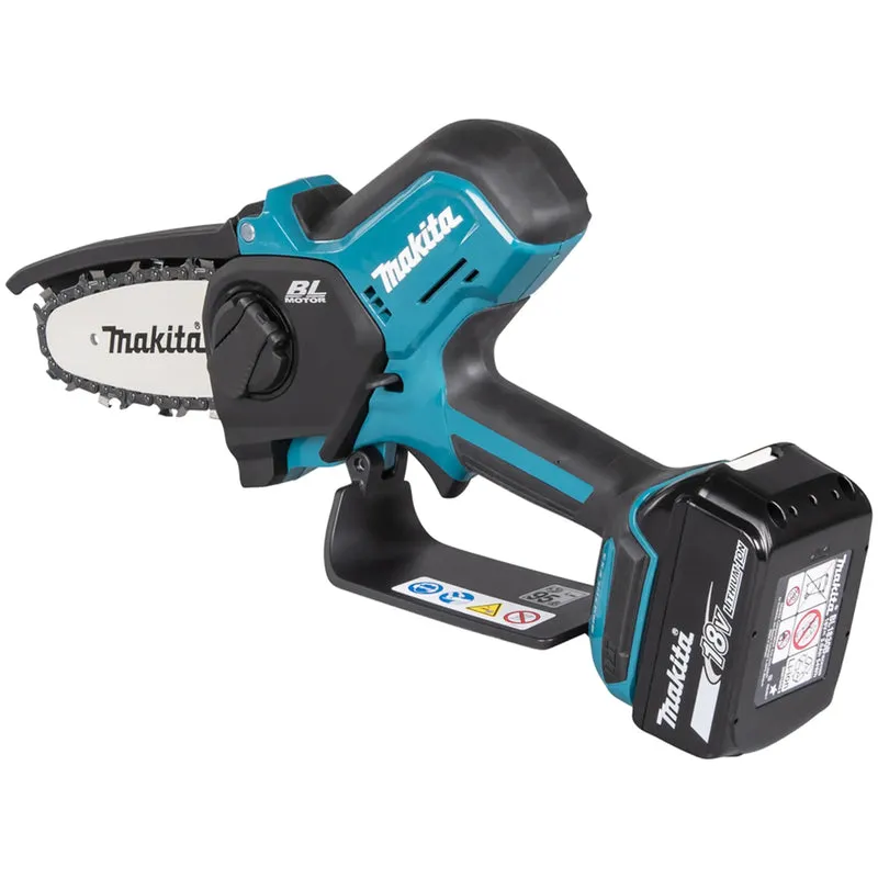 Chain pruner Makita DUC101RF1J 18V 3Ah