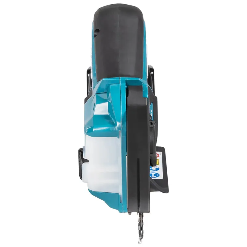 Chain pruner Makita DUC101RF1J 18V 3Ah