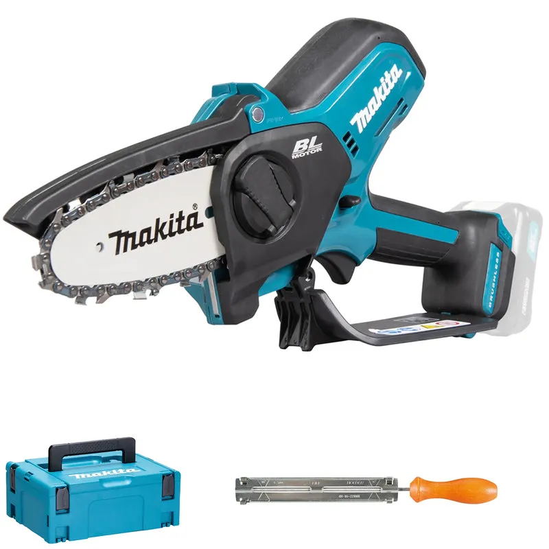 Chain pruner Makita UC100DZJ 12V