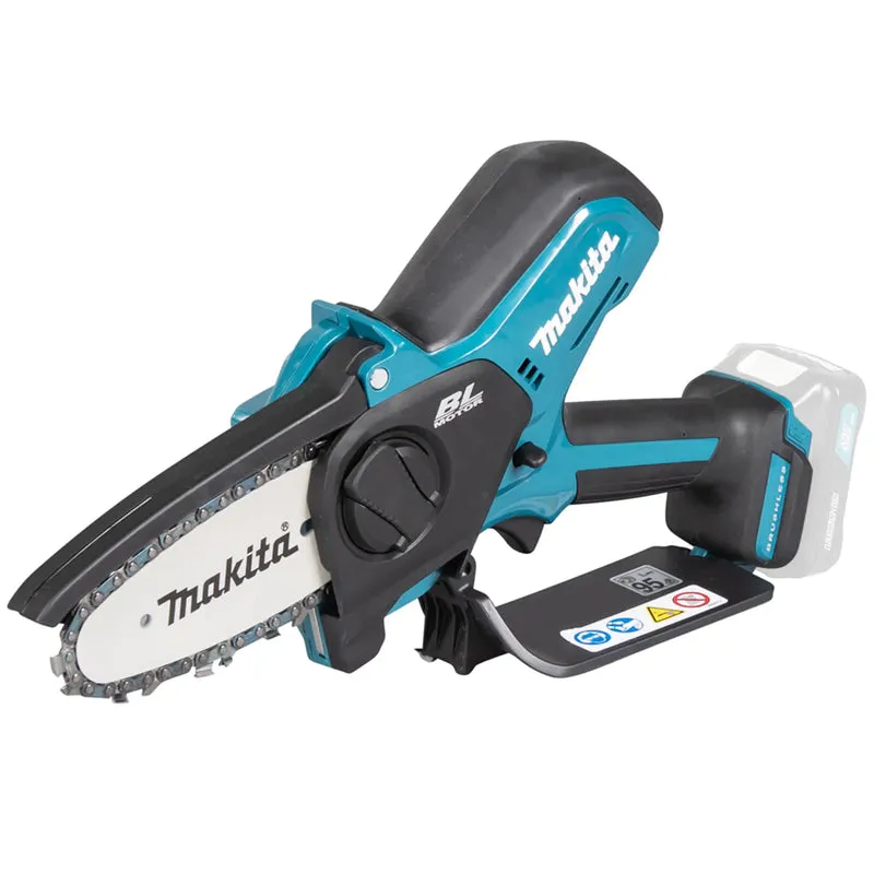 Chain pruner Makita UC100DZJ 12V