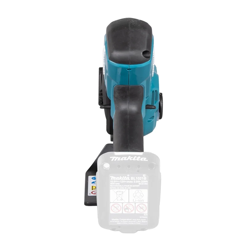 Chain pruner Makita UC100DZJ 12V