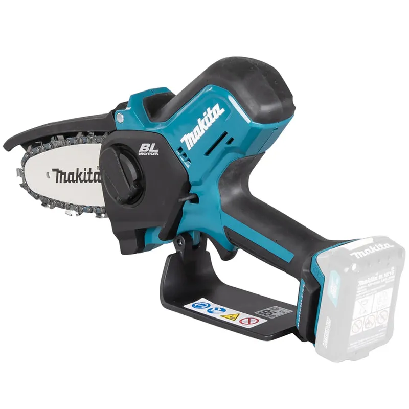 Chain pruner Makita UC100DZJ 12V