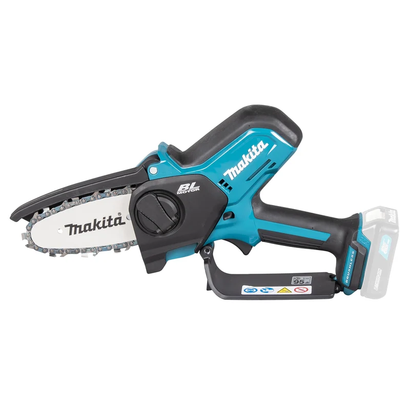 Chain pruner Makita UC100DZJ 12V