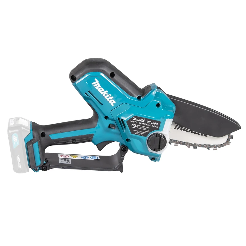 Chain pruner Makita UC100DZJ 12V