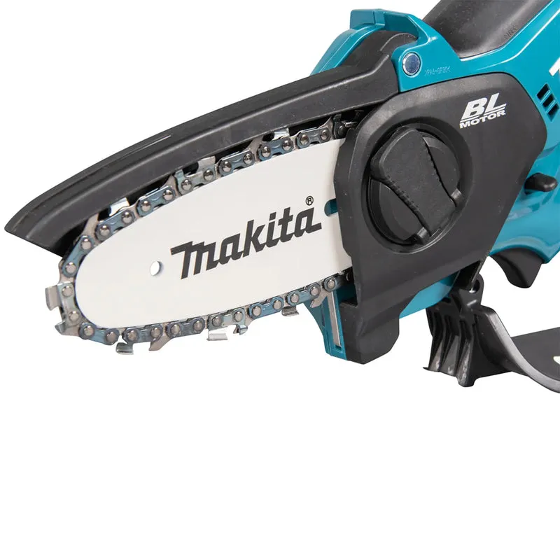 Chain pruner Makita UC100DZJ 12V